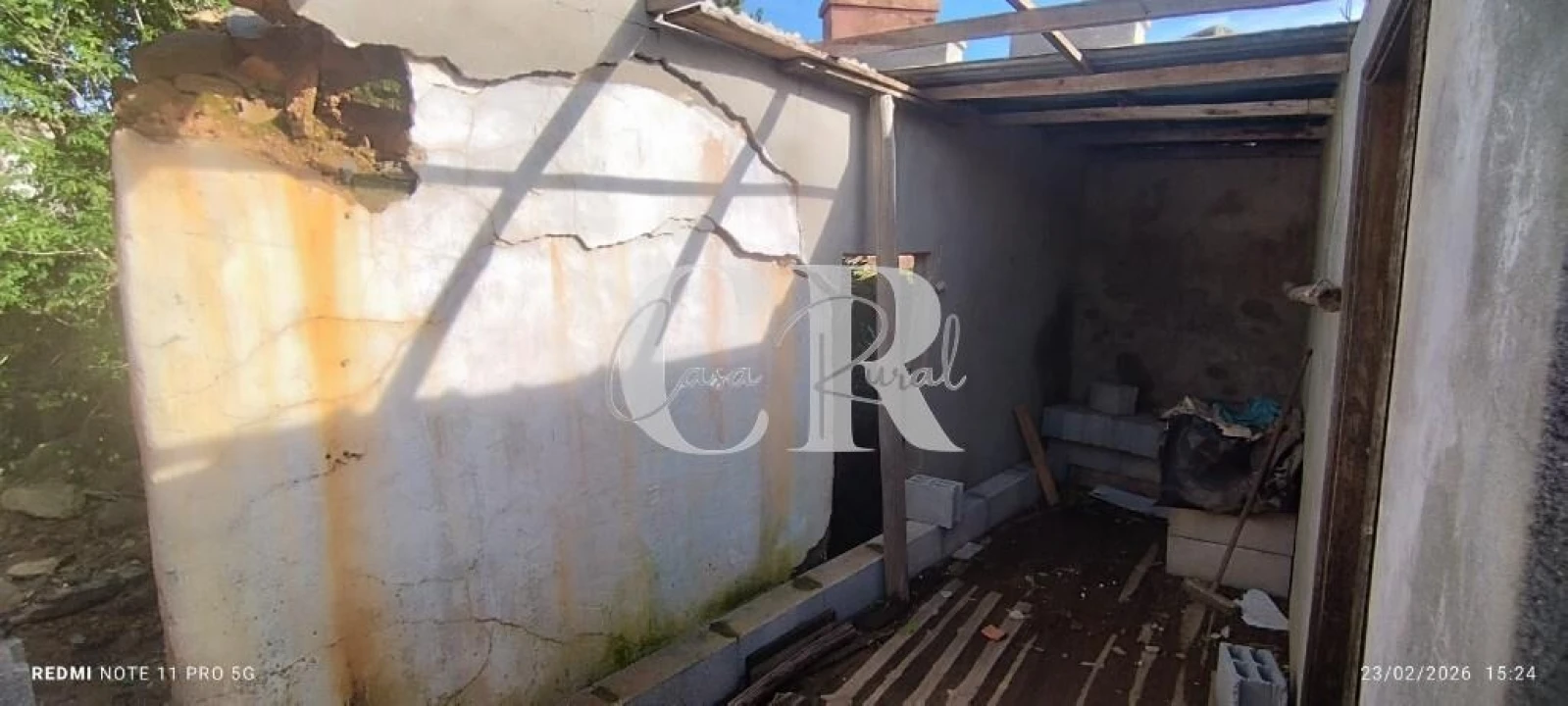 Moradia T3 para Venda em Graça Foto 52