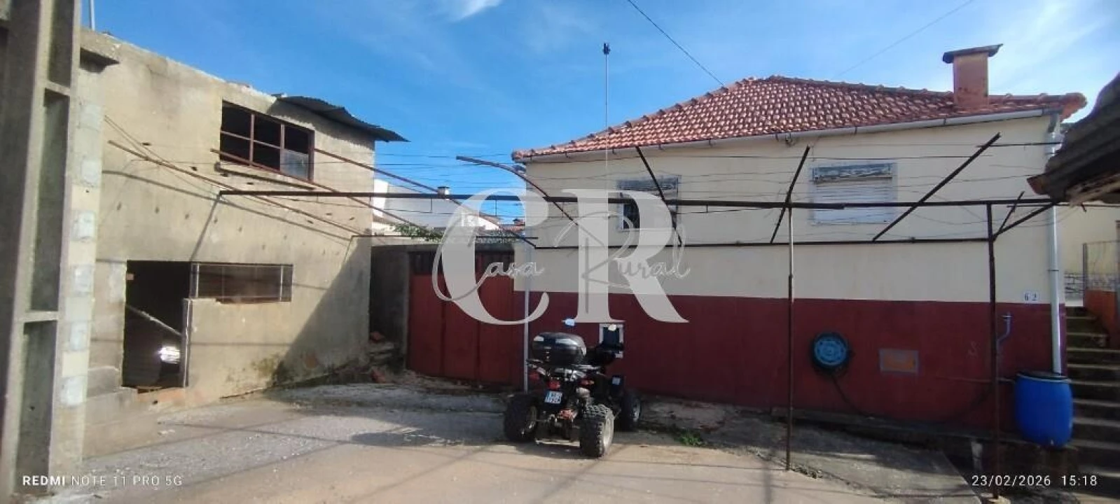 Moradia T3 para Venda em Graça Foto 4