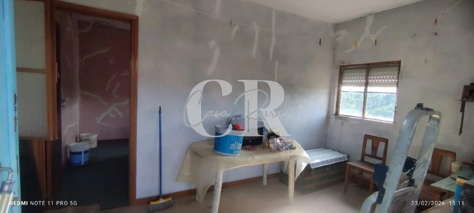 Moradia T3 para Venda em Graça Foto 24