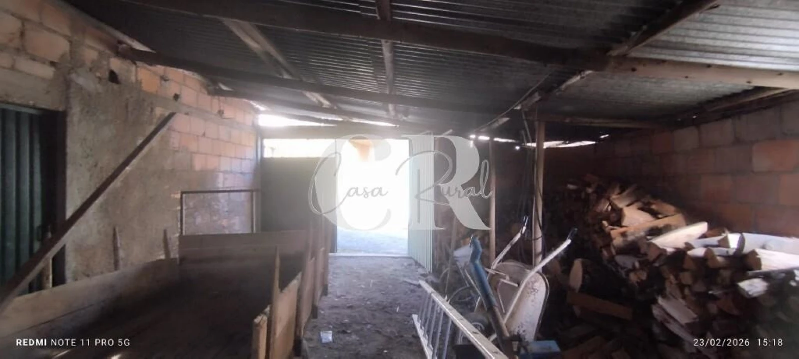 Moradia T3 para Venda em Graça Foto 38