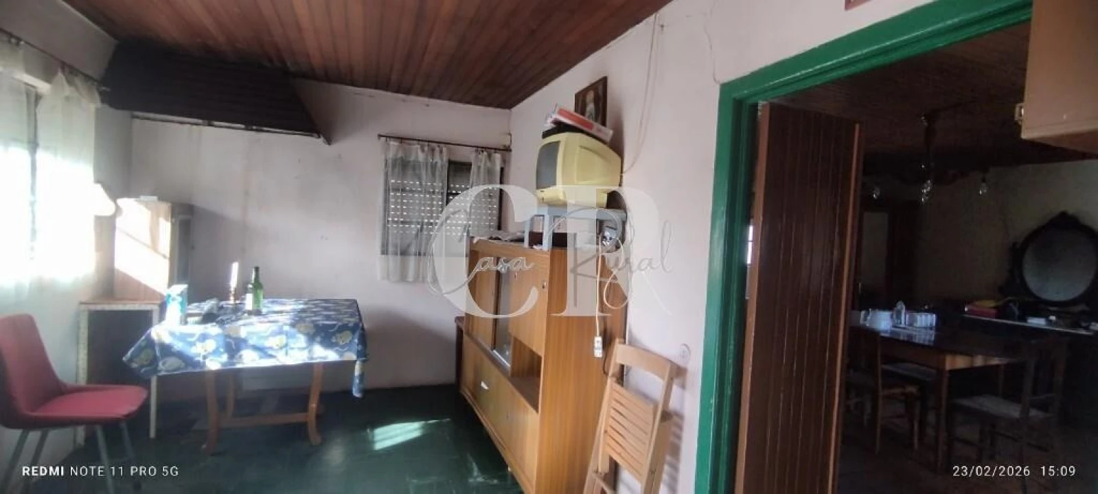 Moradia T3 para Venda em Graça Foto 15