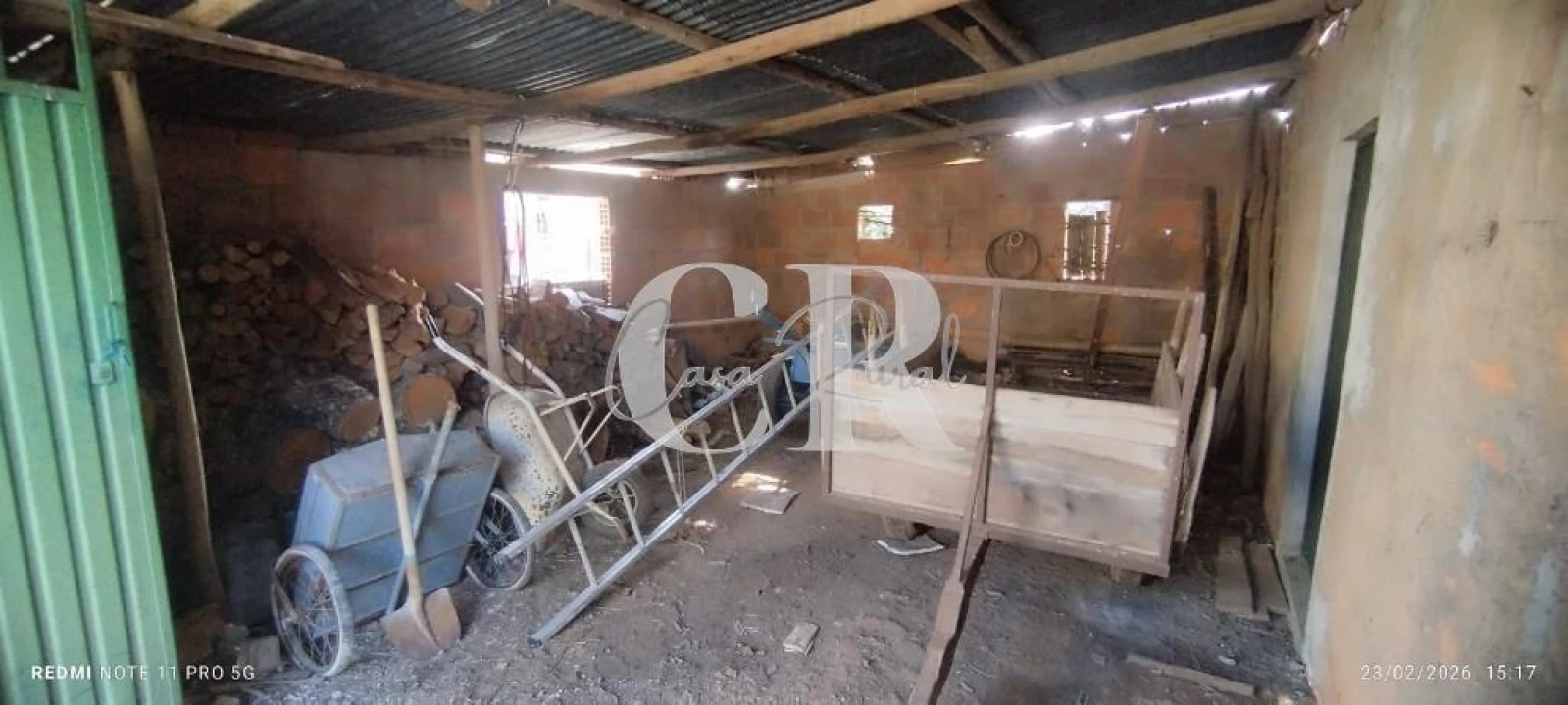 Moradia T3 para Venda em Graça Foto 40