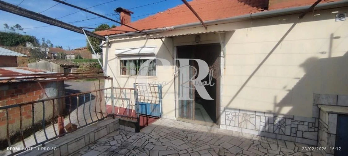 Moradia T3 para Venda em Graça Foto 1