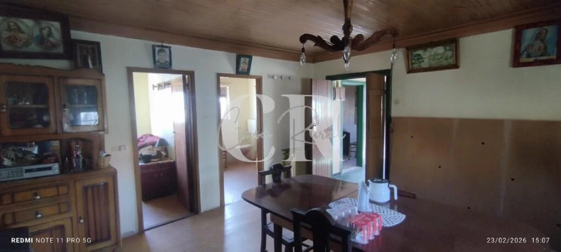 Moradia T3 para Venda em Graça Foto 20