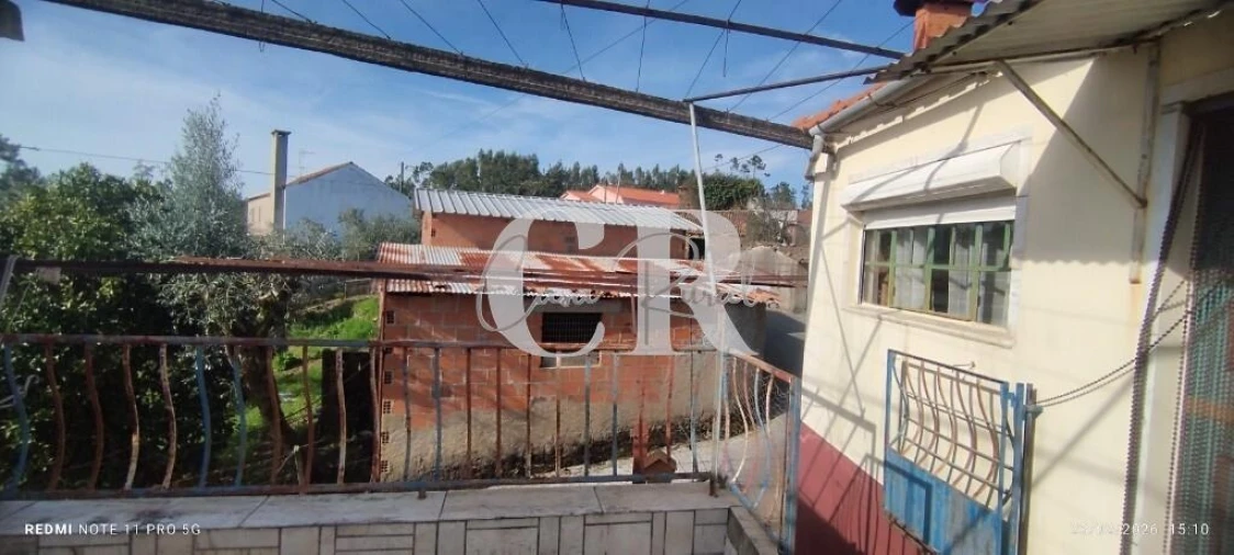 Moradia T3 para Venda em Graça Foto 2