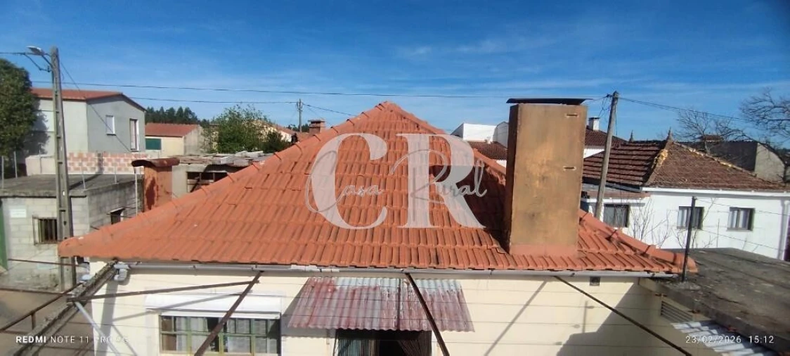 Moradia T3 para Venda em Graça Foto 13