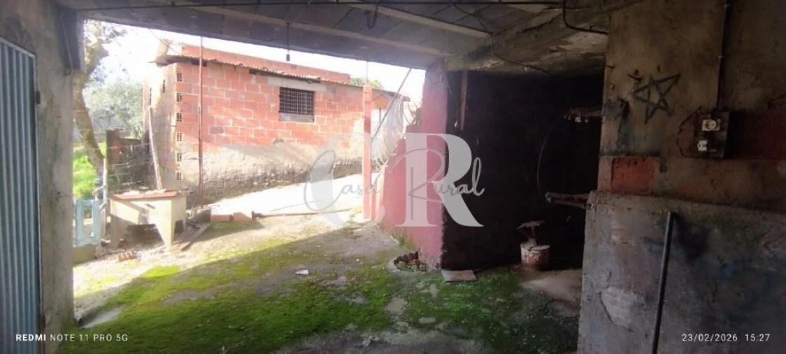 Moradia T3 para Venda em Graça Foto 30