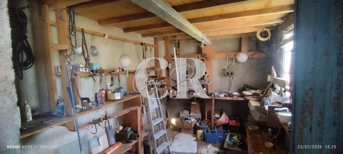 Moradia T3 para Venda em Graça Foto 33