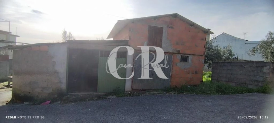 Moradia T3 para Venda em Graça Foto 34