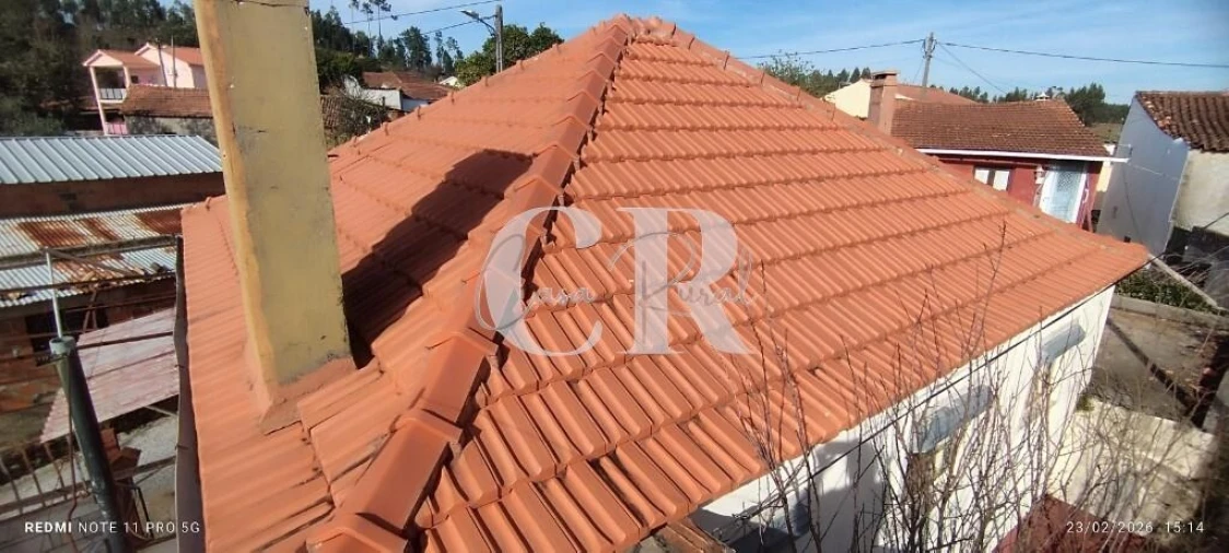 Moradia T3 para Venda em Graça Foto 14