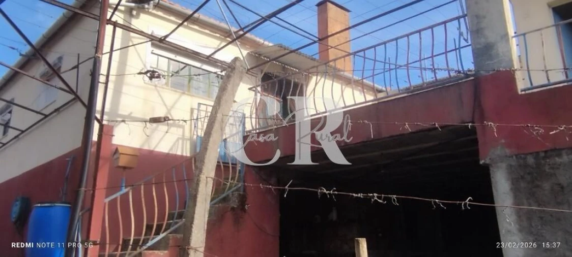 Moradia T3 para Venda em Graça Foto 6