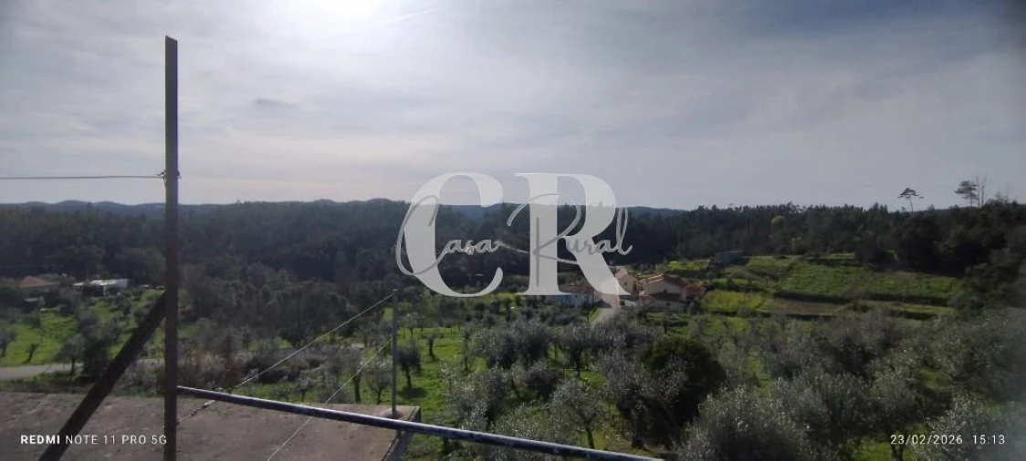 Moradia T3 para Venda em Graça Foto 10