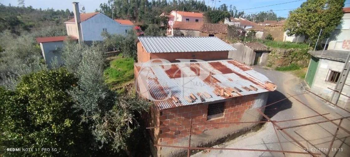 Moradia T3 para Venda em Graça Foto 42