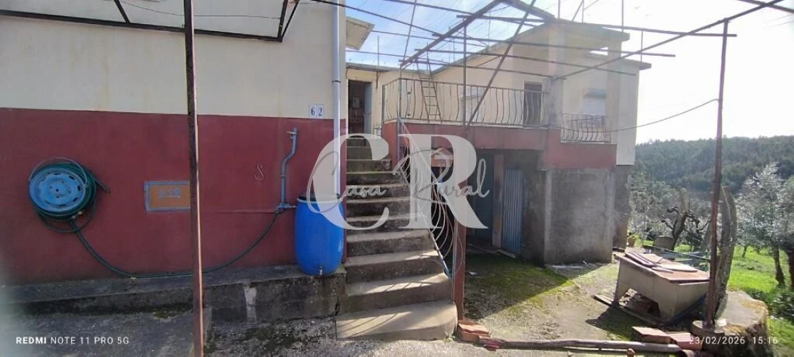 Moradia T3 para Venda em Graça Foto 3