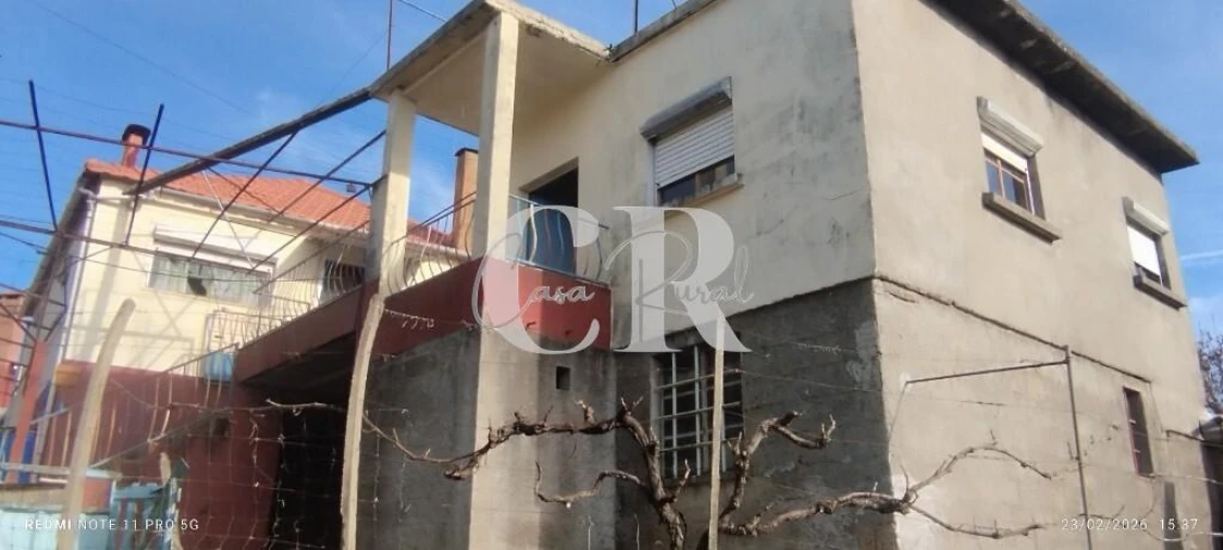 Moradia T3 para Venda em Graça Foto 5