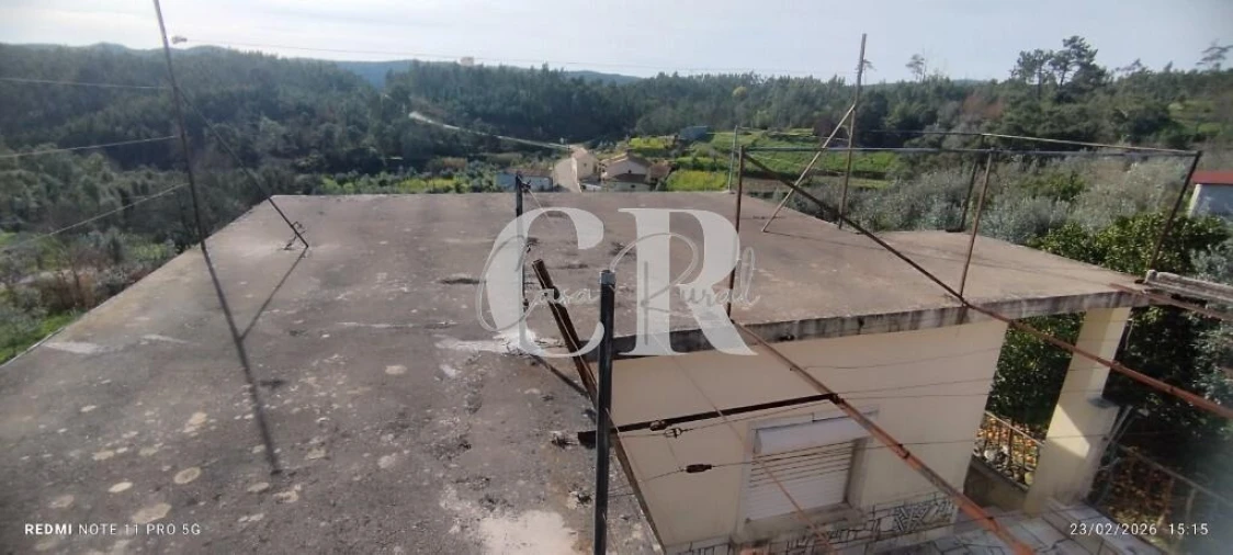 Moradia T3 para Venda em Graça Foto 8