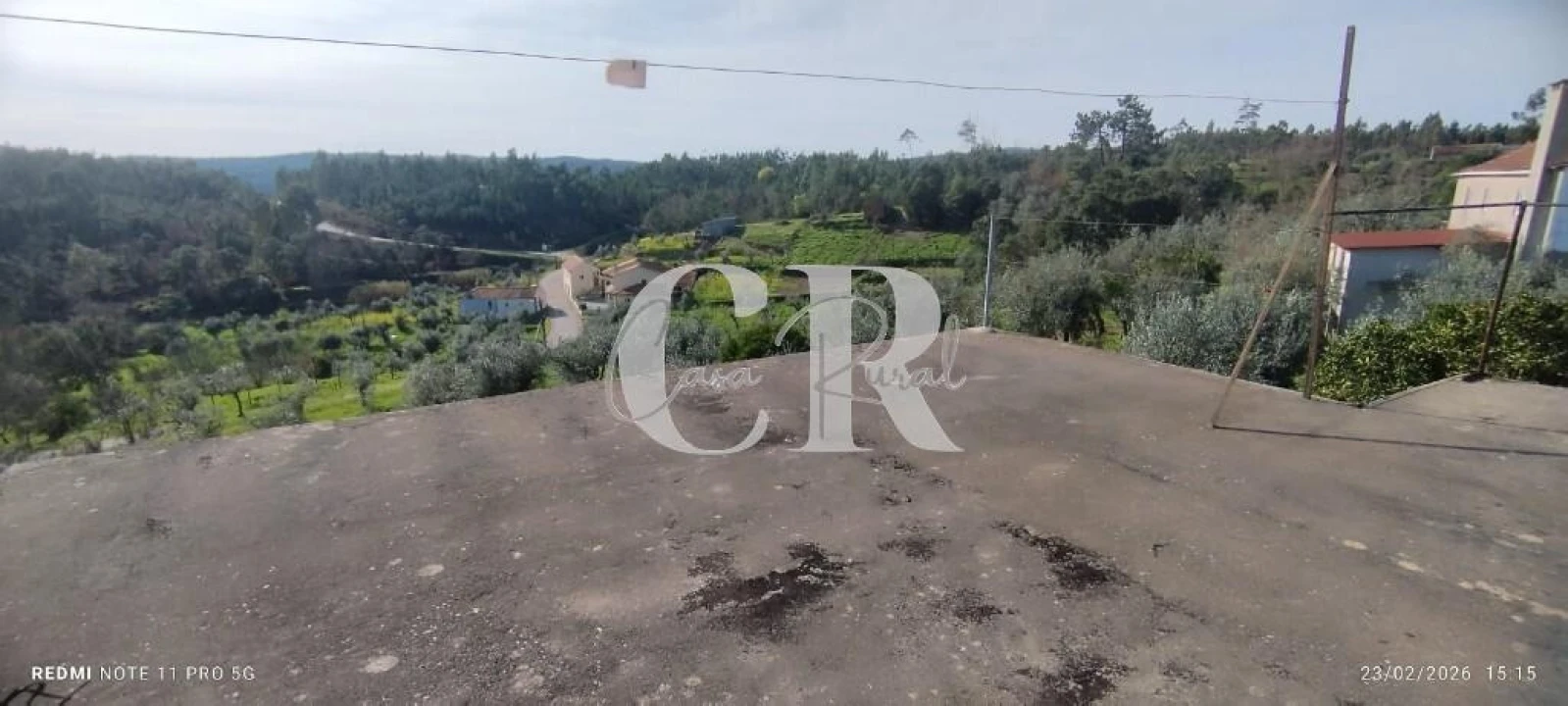 Moradia T3 para Venda em Graça Foto 9