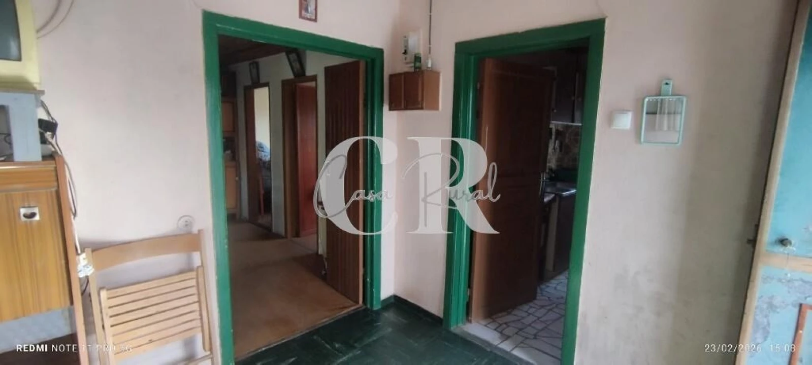 Moradia T3 para Venda em Graça Foto 16