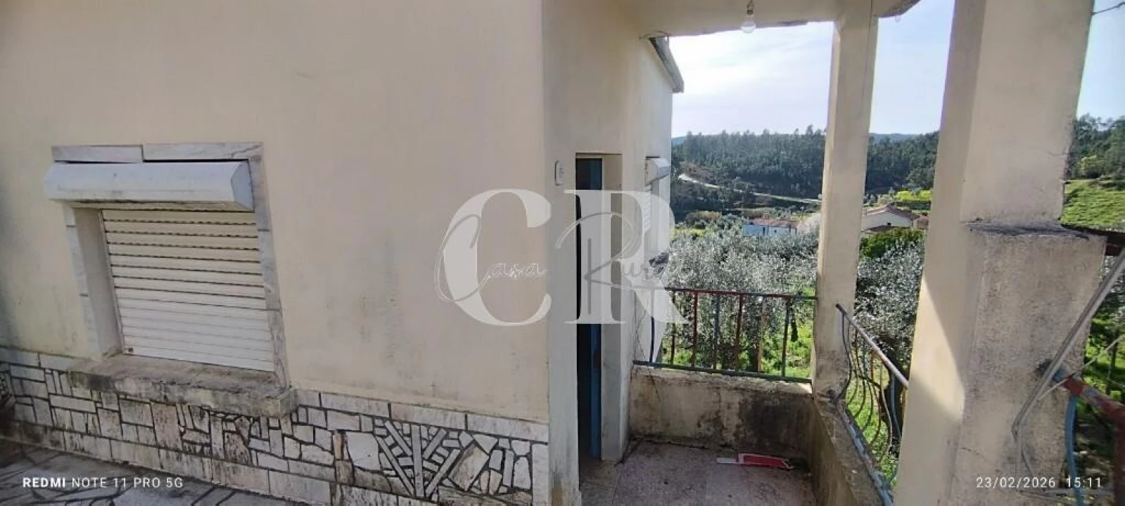 Moradia T3 para Venda em Graça Foto 12