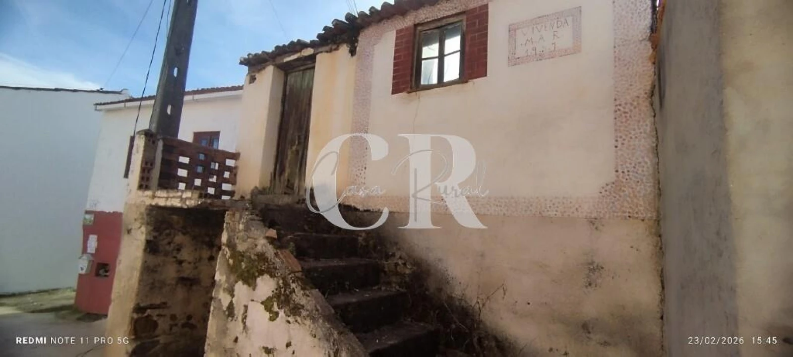 Moradia T3 para Venda em Graça Foto 50