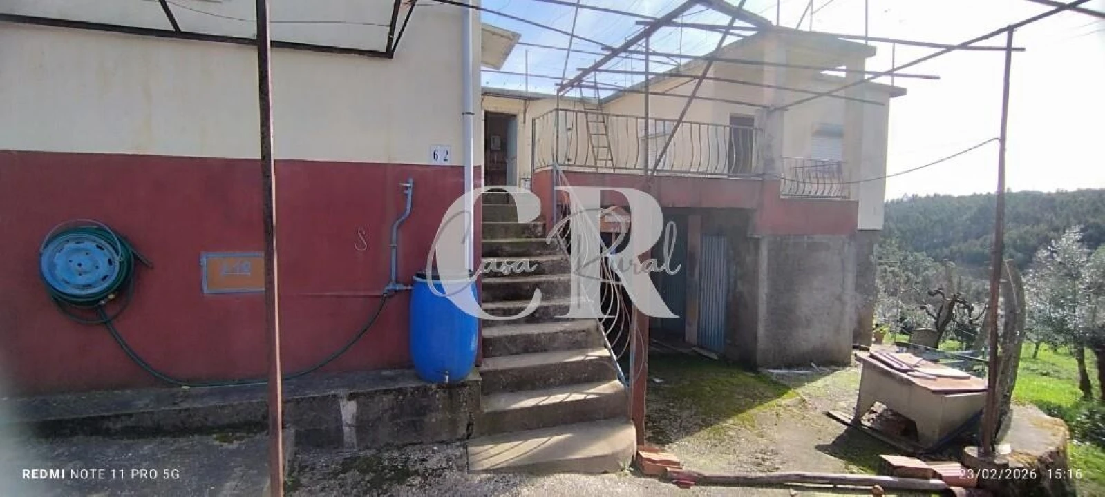 Moradia T3 para Venda em Graça Foto 3