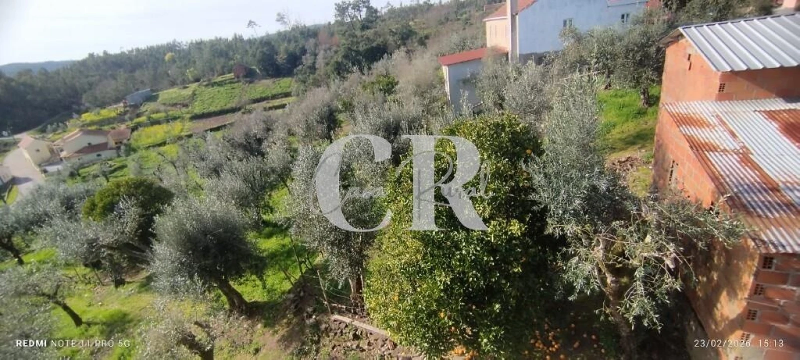 Moradia T3 para Venda em Graça Foto 43