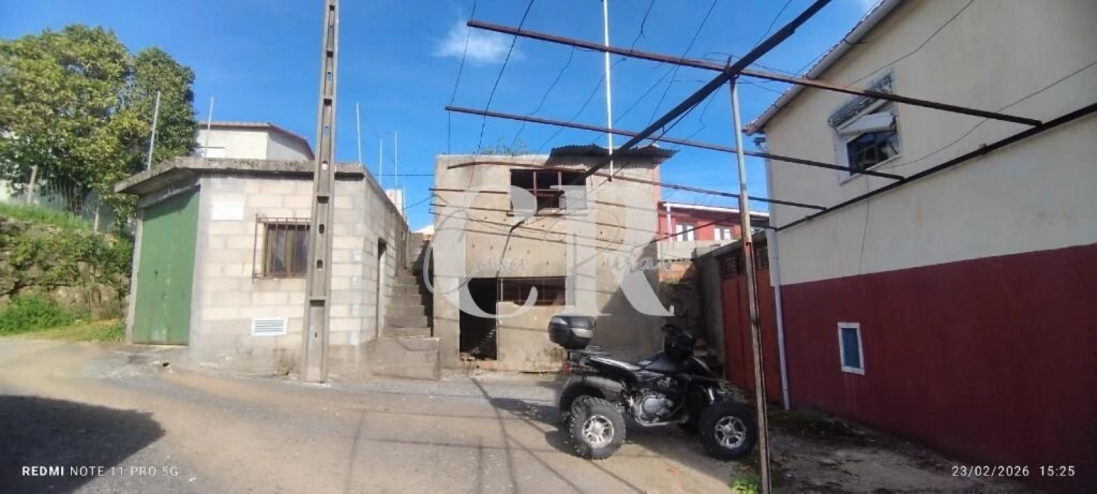 Moradia T3 para Venda em Graça Foto 44