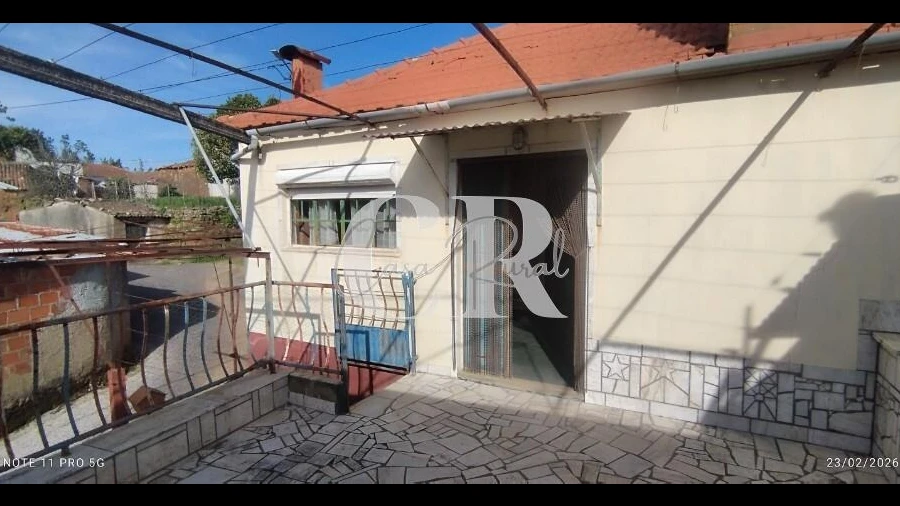 Moradia T3 para Venda em Graça