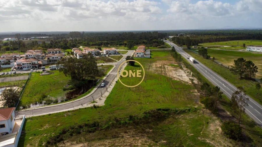 Terreno para Venda em Pegões Foto 9