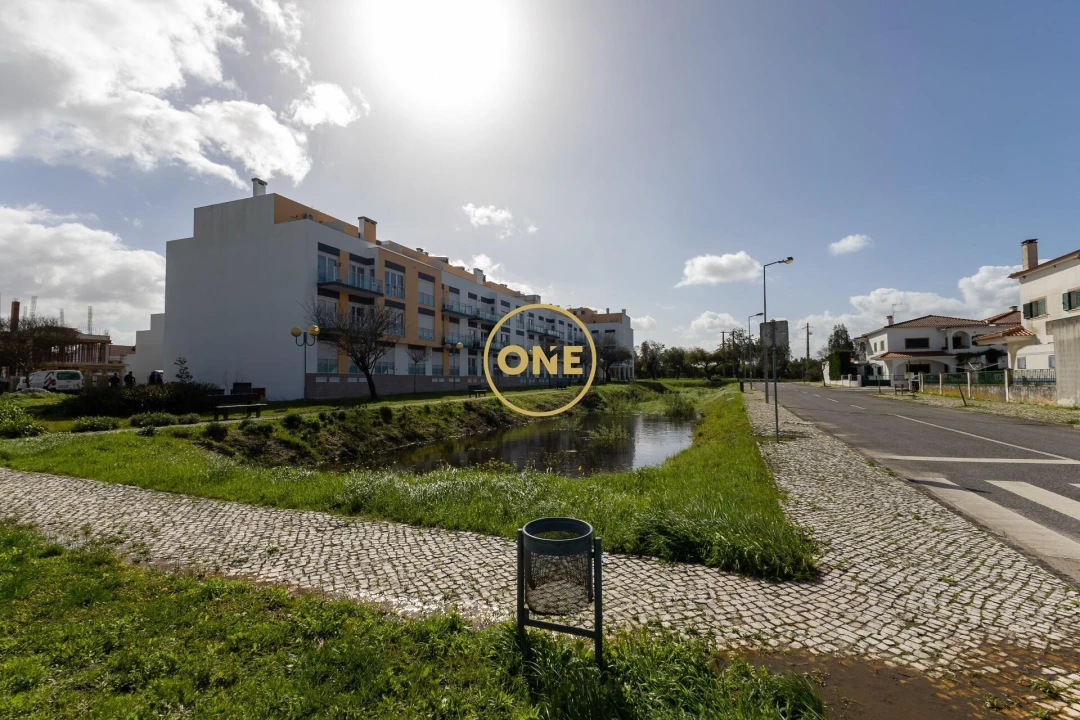 Terreno para Venda em Pegões Foto 4