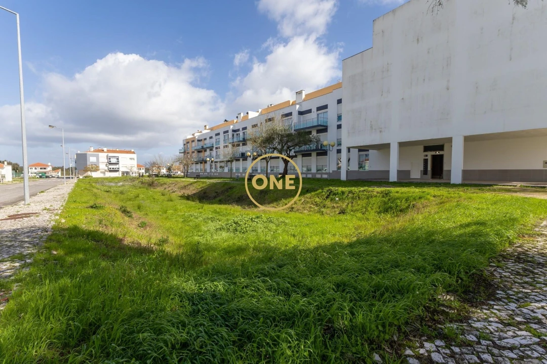 Terreno para Venda em Pegões Foto 6