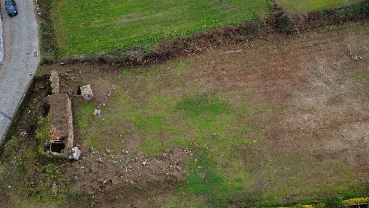 Terreno para Venda em São Pedro Fins Foto 9