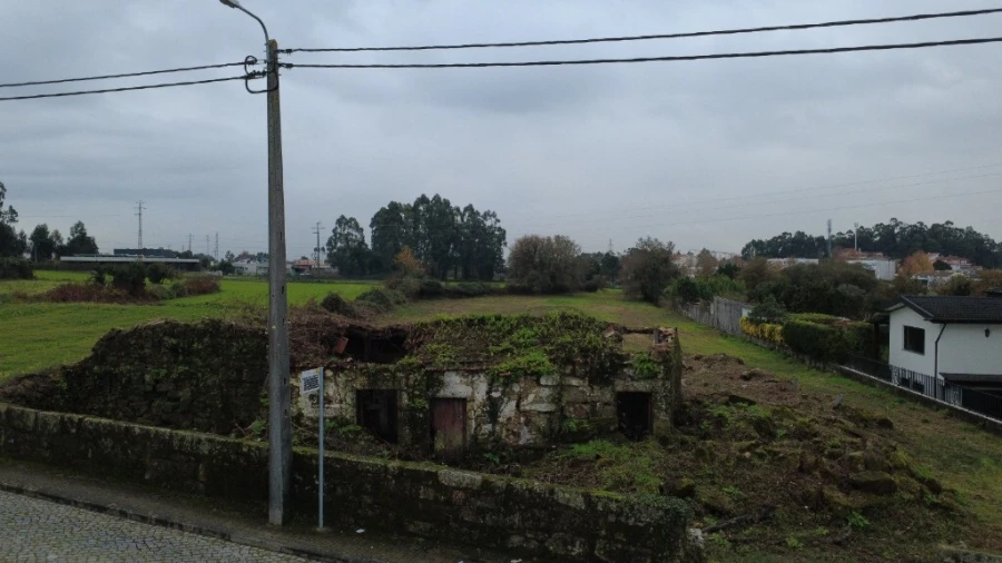 Terreno para Venda em São Pedro Fins Foto 8