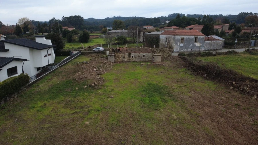 Terreno para Venda em São Pedro Fins Foto 6