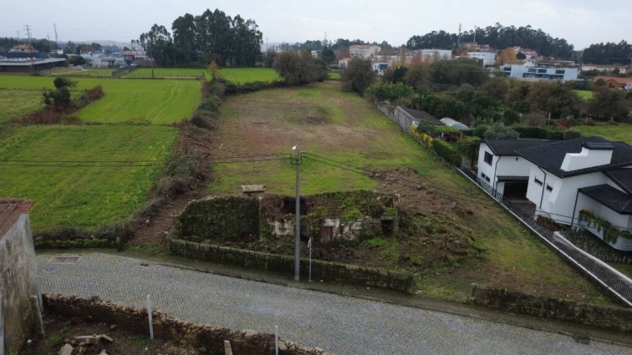 Terreno para Venda em São Pedro Fins Foto 2