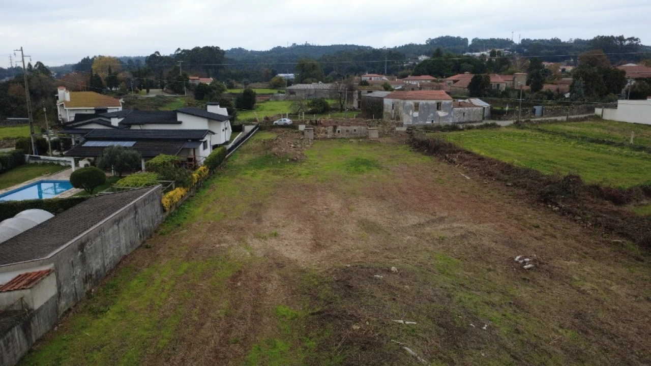 Terreno para Venda em São Pedro Fins Foto 7