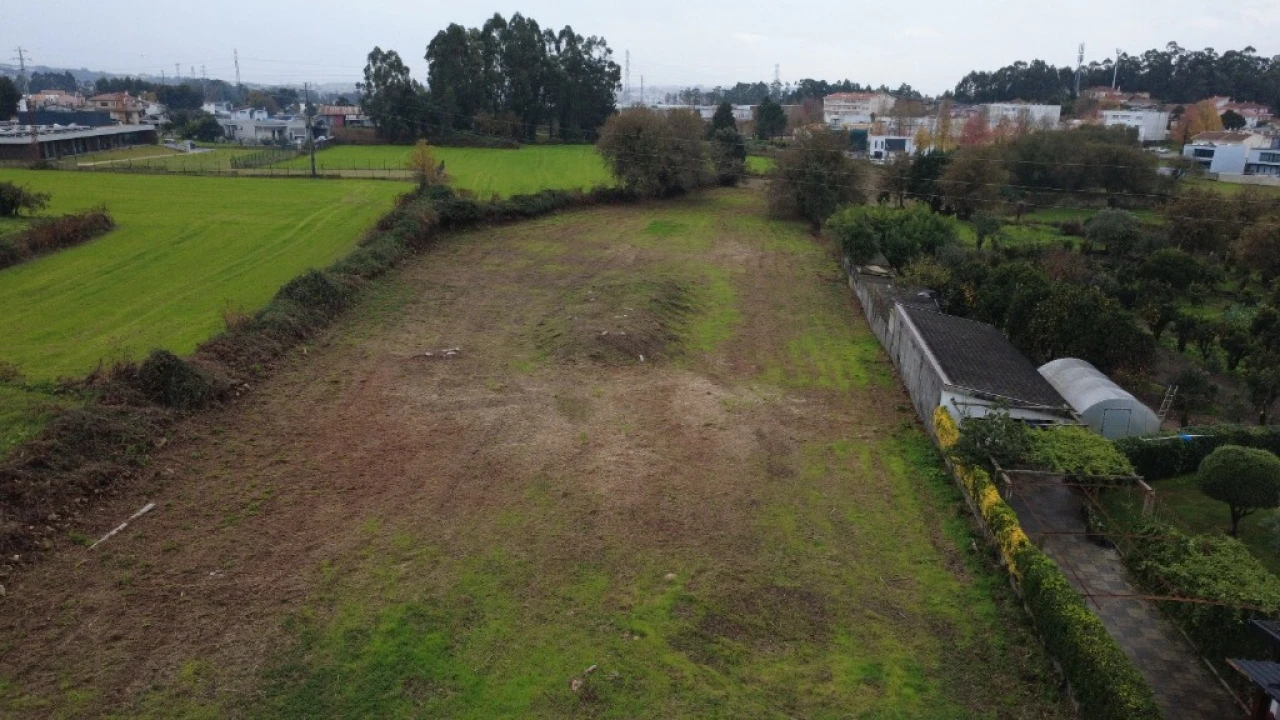 Terreno para Venda em São Pedro Fins Foto 4