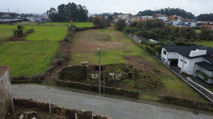 Terreno para Venda em São Pedro Fins