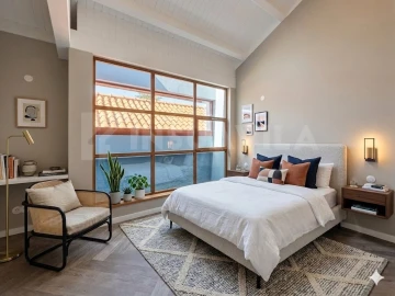 Apartamento T2 para Venda em Caminha (Matriz) e Vilarelho