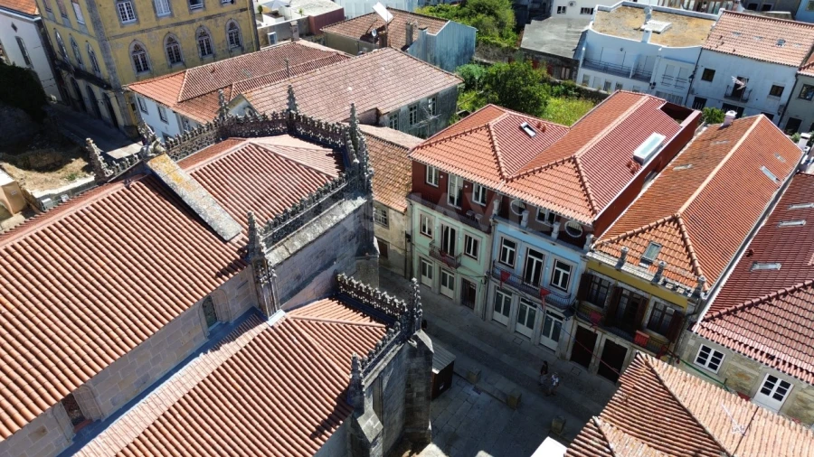 Apartamento T2 para Venda em Caminha (Matriz) e Vilarelho Foto 30
