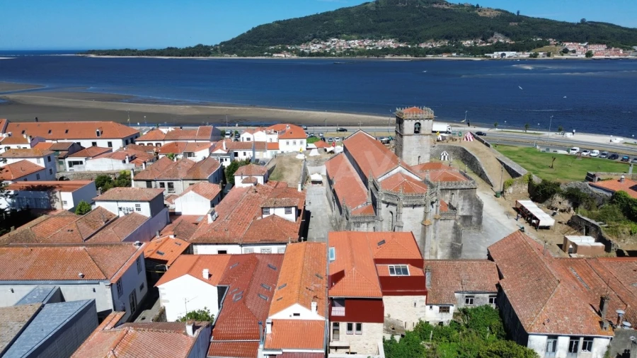 Apartamento T2 para Venda em Caminha (Matriz) e Vilarelho Foto 31