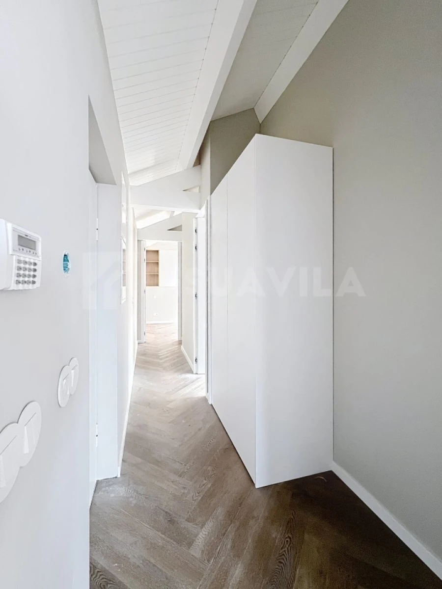 Apartamento T2 para Venda em Caminha (Matriz) e Vilarelho Foto 11