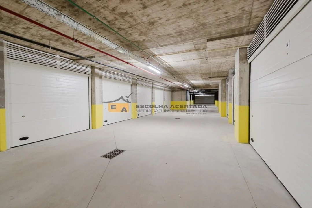 Apartamento T3 para Venda em Cidade da Maia Foto 14