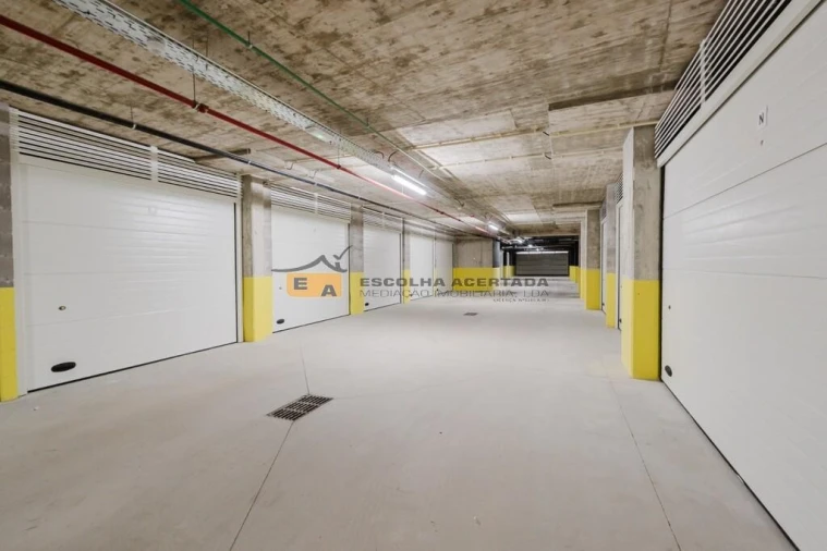 Apartamento T3 para Venda em Cidade da Maia Foto 14