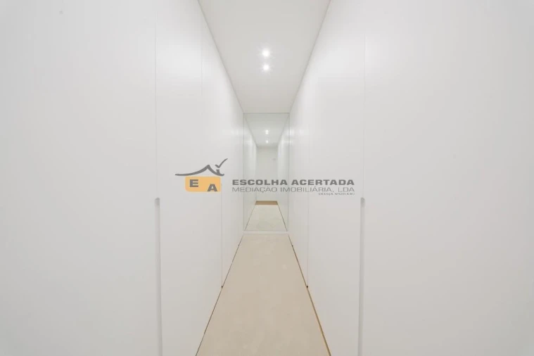 Apartamento T3 para Venda em Cidade da Maia Foto 9