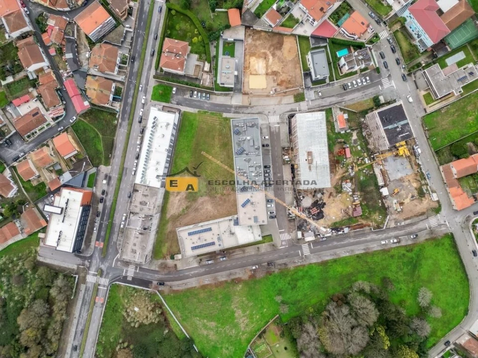 Apartamento T3 para Venda em Cidade da Maia Foto 18