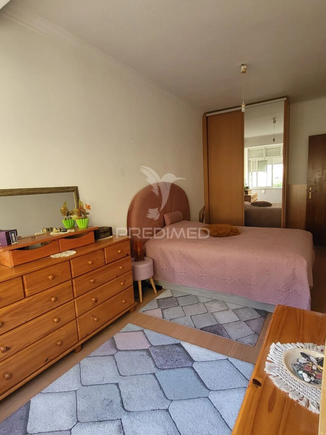 Apartamento T3 para Venda em Alfragide Foto 5