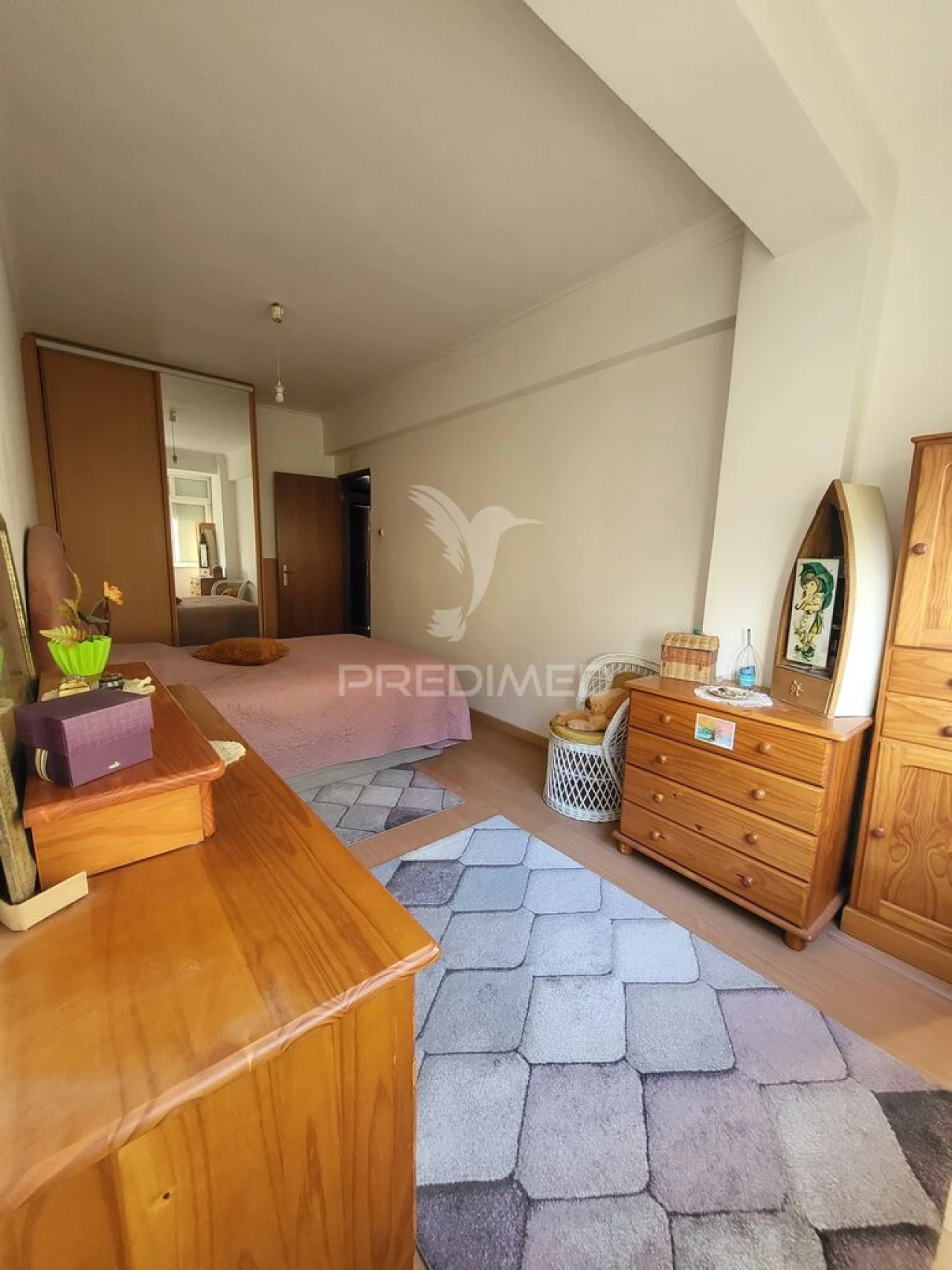 Apartamento T3 para Venda em Alfragide Foto 7