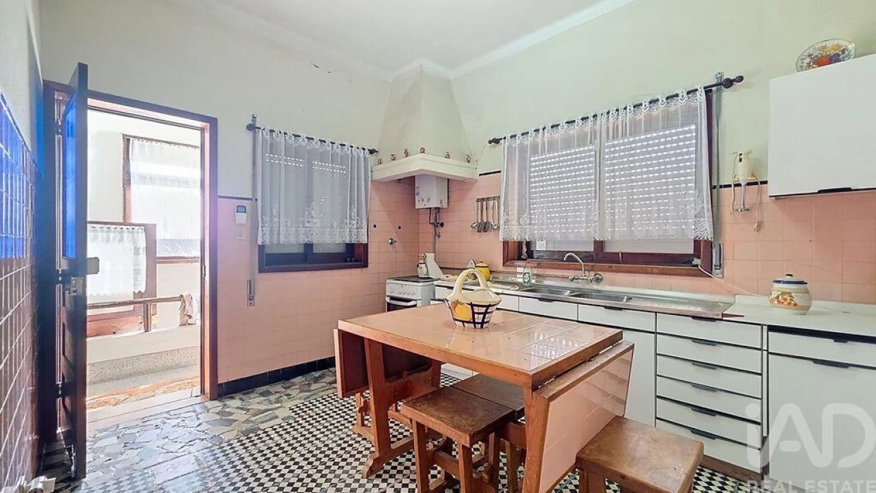 Moradia T3 para Venda em Monte Foto 4