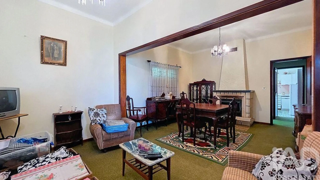 Moradia T3 para Venda em Monte Foto 12